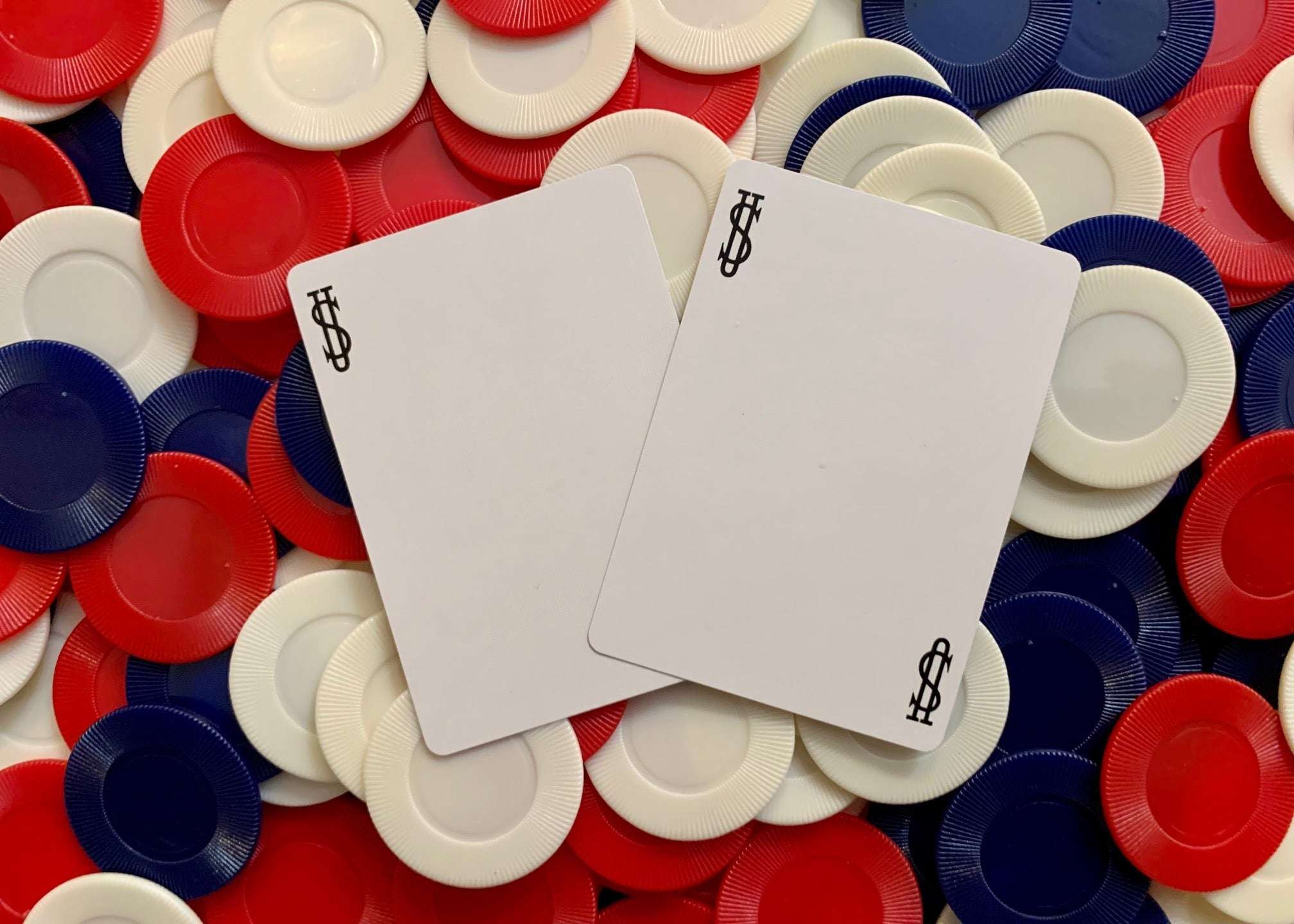 Index Only Stripper Bicycle Playing Cards - Image 9