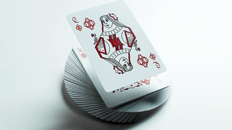 Infinitas Playing Cards USPCC - Image 3