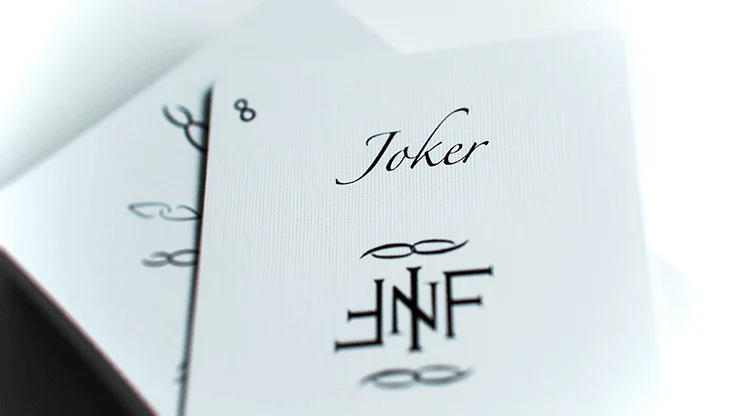 Infinitas Playing Cards USPCC - Image 5
