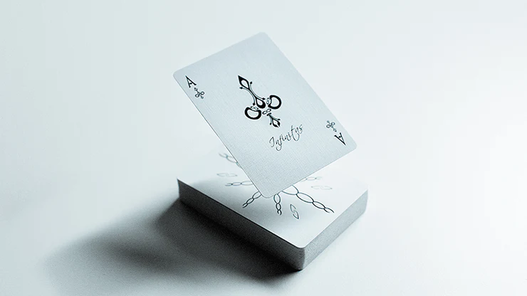 Infinitas Playing Cards USPCC - Image 6