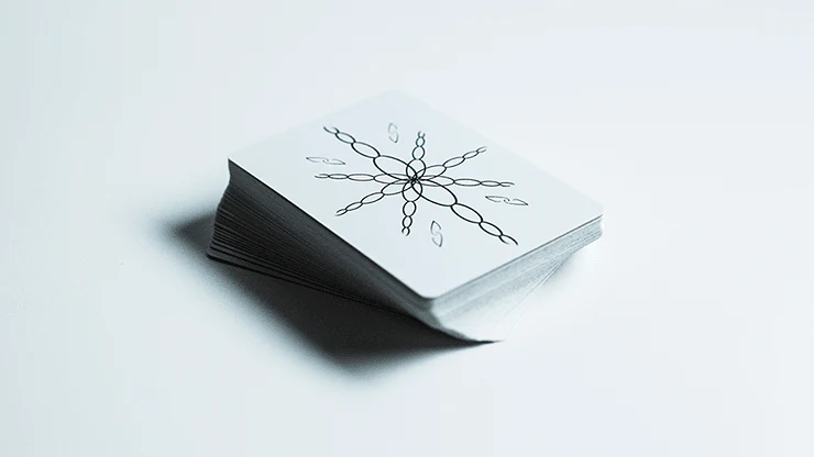 Infinitas Playing Cards USPCC - Image 7