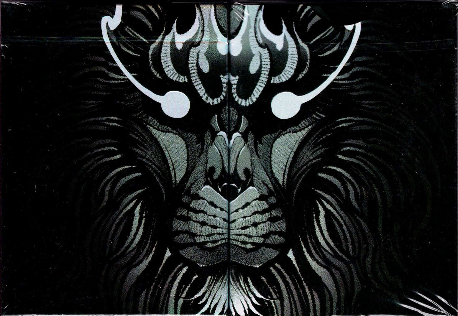 Ink Beast Collector's Playing Cards LPCC