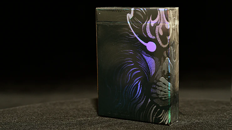 Ink Beast Collector's Playing Cards LPCC - Image 6