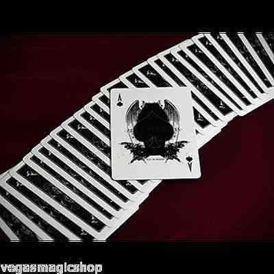 Inmortuorum Playing Cards USPCC - Image 7