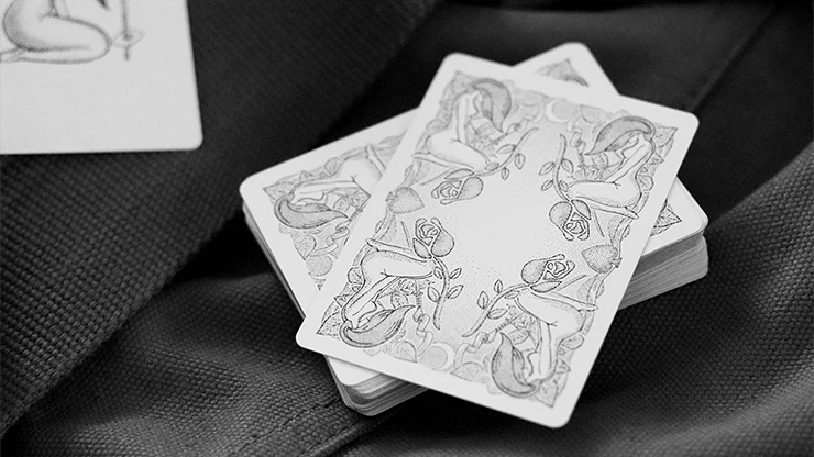 Innocence Playing Cards USPCC - Image 6