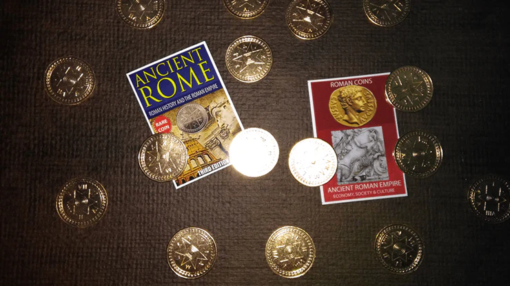 Inspyring Trick Coins - Image 3