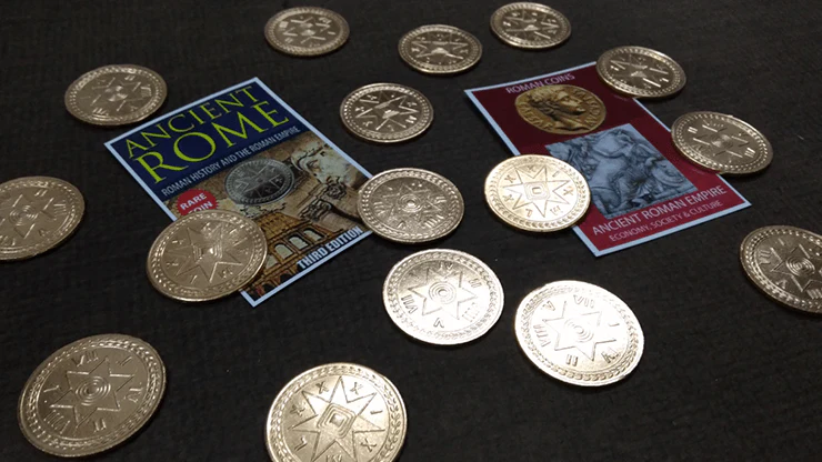 Inspyring Trick Coins - Image 4