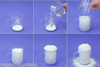 Insta-Snow Powder 40 Gram Bag - Image 2