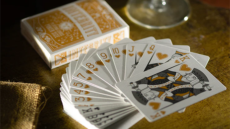 Integrity Playing Cards WJPC - Image 2