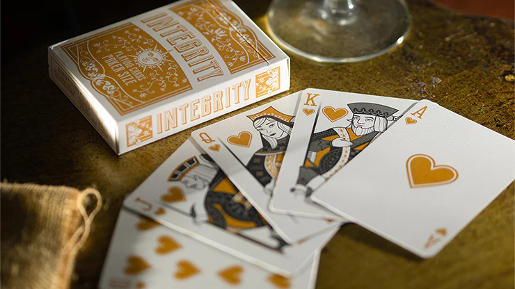 Integrity Playing Cards WJPC - Image 3