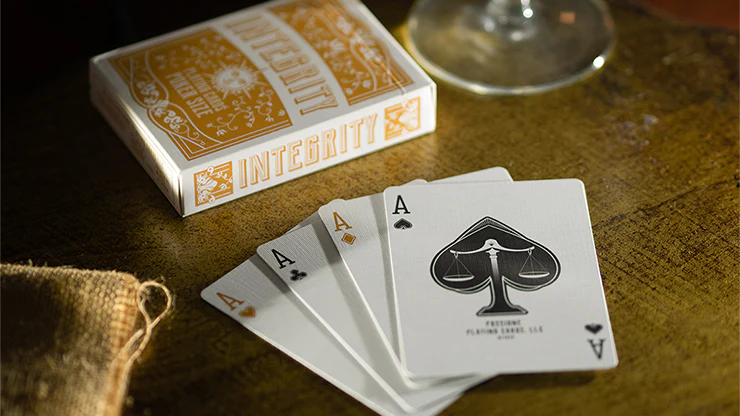 Integrity Playing Cards WJPC - Image 4