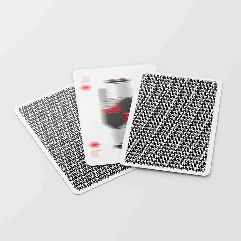 Intoxicated Playing Cards - Image 3