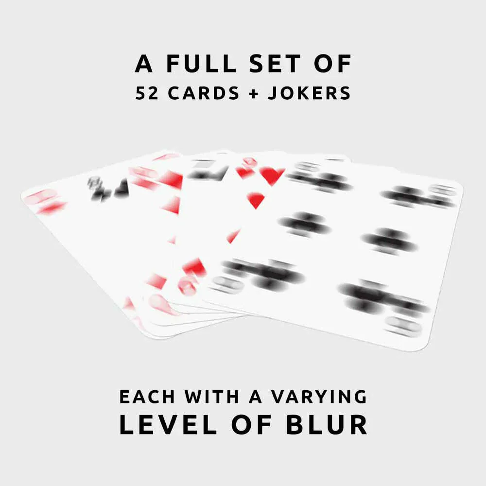 Intoxicated Playing Cards - Image 4