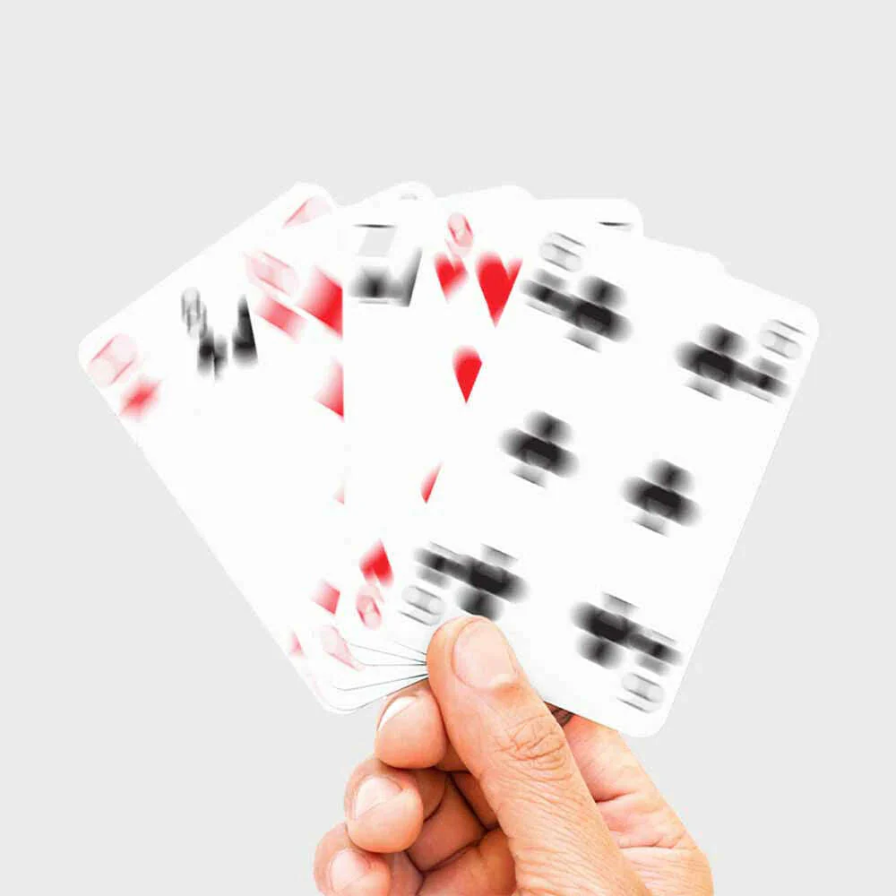 Intoxicated Playing Cards - Image 6