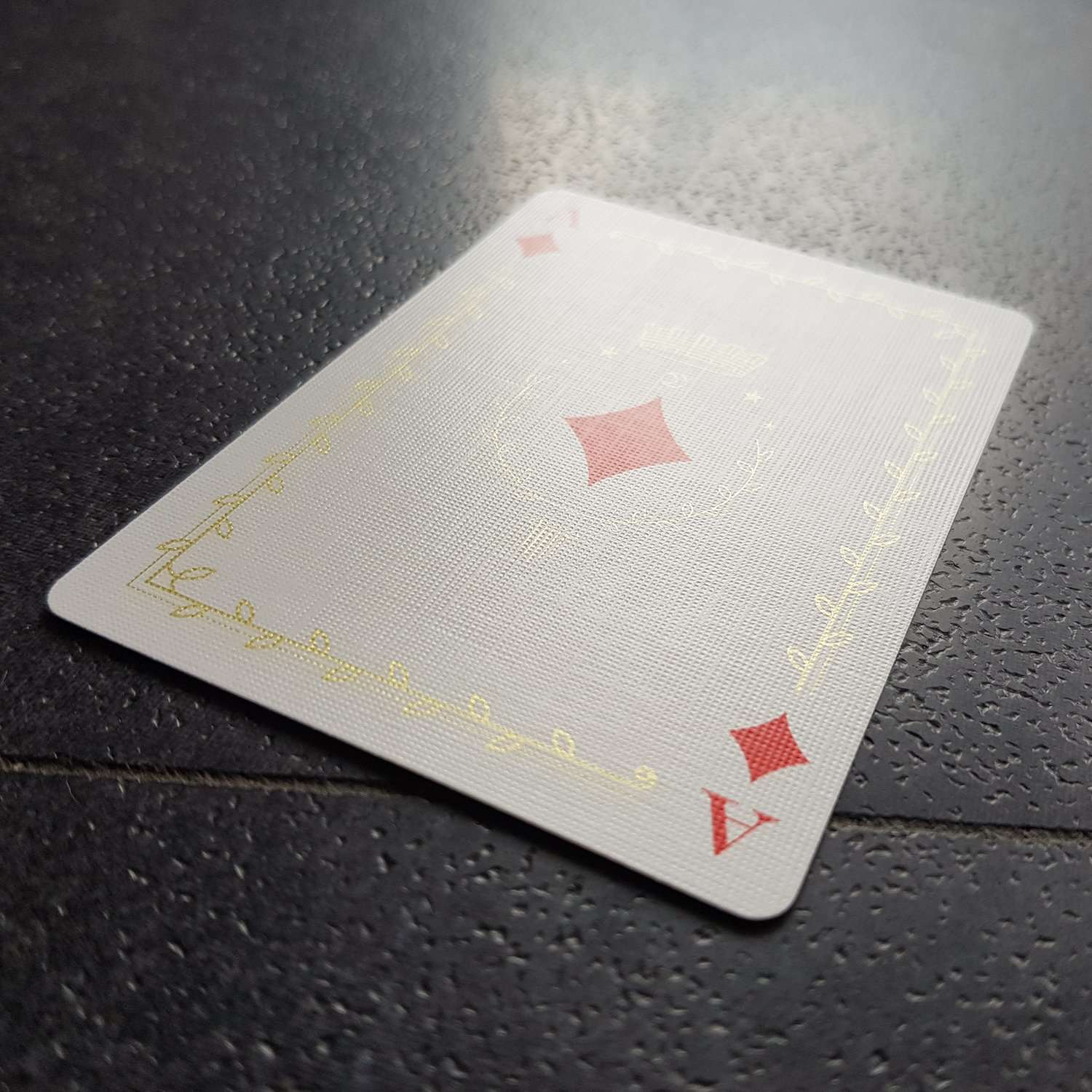 Italia Segreta Playing Cards USPCC - Image 4