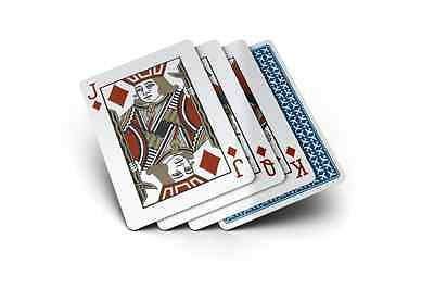 Jetsetter Premier Edition Playing Cards EPCC - Image 3