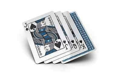 Jetsetter Premier Edition Playing Cards EPCC - Image 4