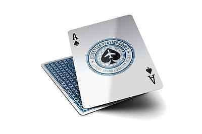 Jetsetter Premier Edition Playing Cards EPCC - Image 5