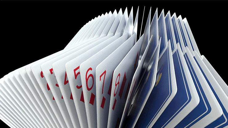 Jin & Tonic Playing Cards USPCC - Image 4