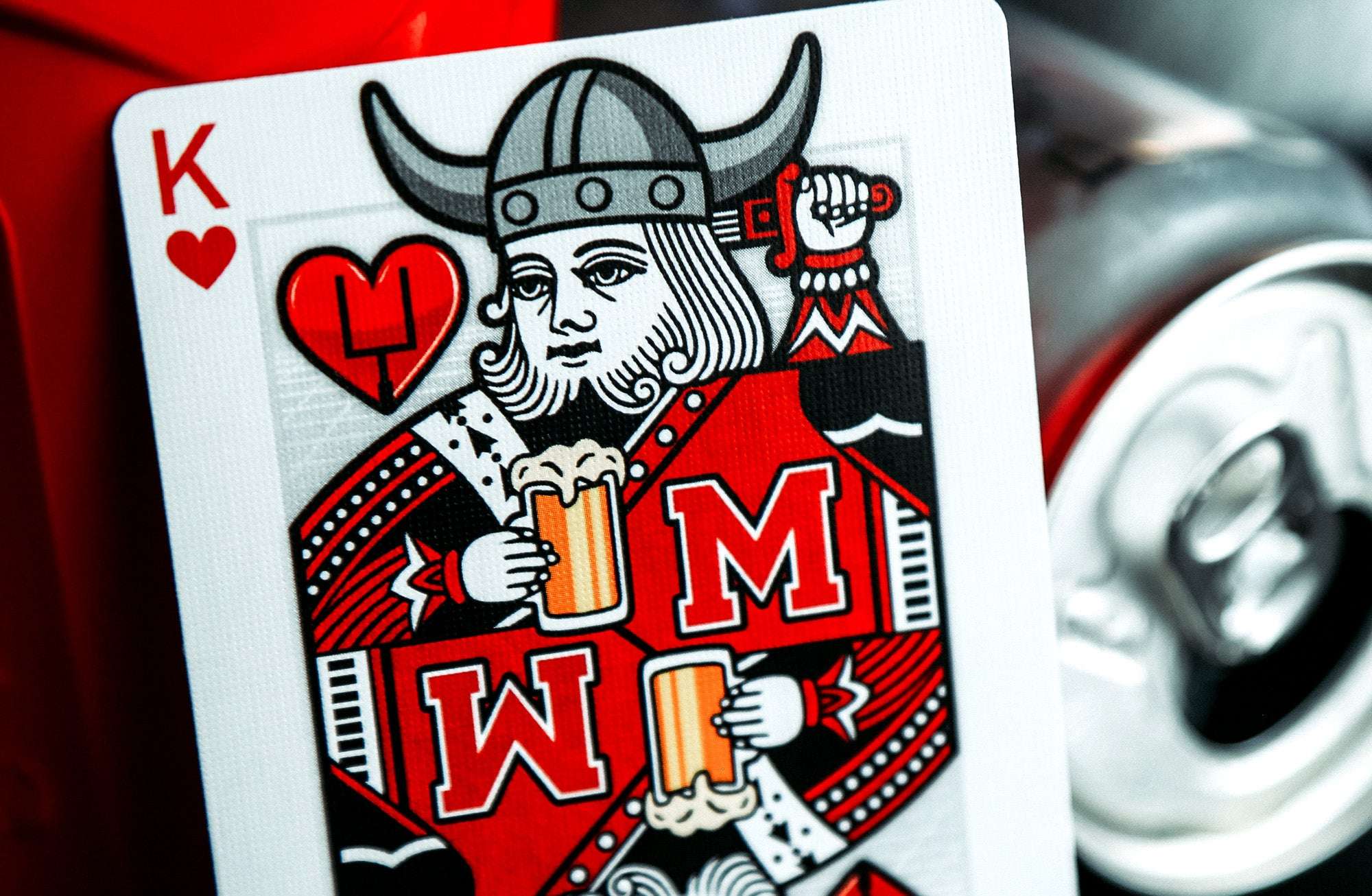 Jocks Playing Cards EPCC - Image 12