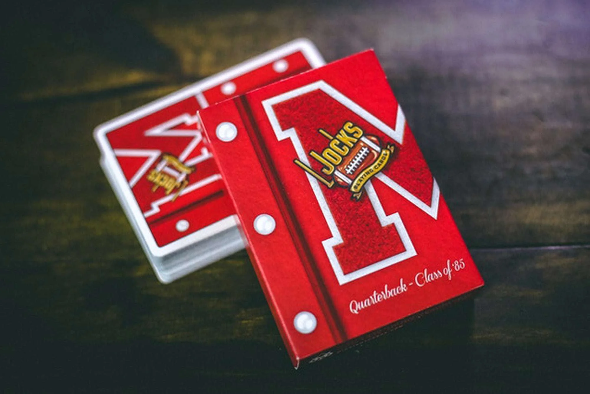 Jocks Playing Cards EPCC - Image 14