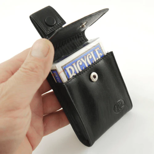JOL Playing Card Deck Holder with Belt Loop - Image 4
