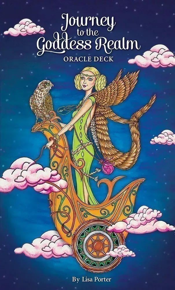 Journey to the Goddess Realm - Image 9