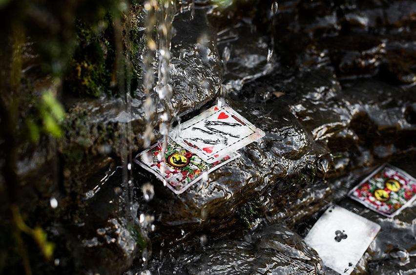 Jurassic Park Playing Cards Cartamundi - Image 7