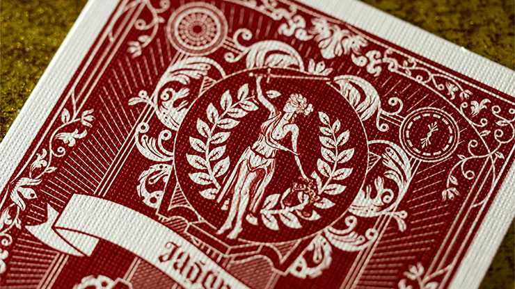 Justice Playing Cards WJPC - Image 5