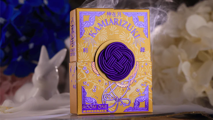 All New Playing Cards