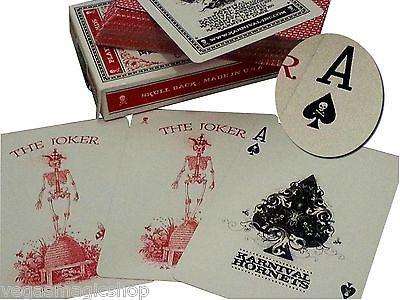Karnival Hornets Playing Cards USPCC - Image 4