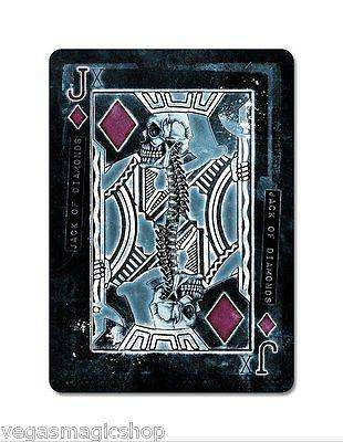 Karnival X-TREME Bicycle Playing Cards - Image 4