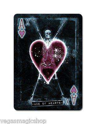 Karnival X-TREME Bicycle Playing Cards - Image 5