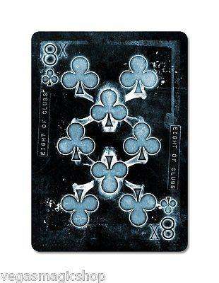 Karnival X-TREME Bicycle Playing Cards - Image 6