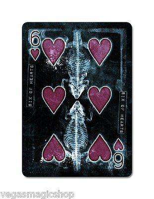 Karnival X-TREME Bicycle Playing Cards - Image 7