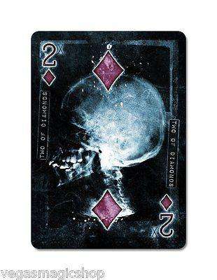 Karnival X-TREME Bicycle Playing Cards - Image 8