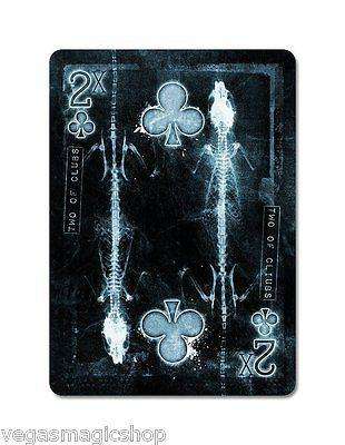 Karnival X-TREME Bicycle Playing Cards - Image 9