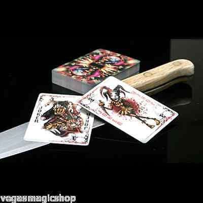 Killer Clowns Bicycle Playing Cards Limited Edition Deck - Image 5