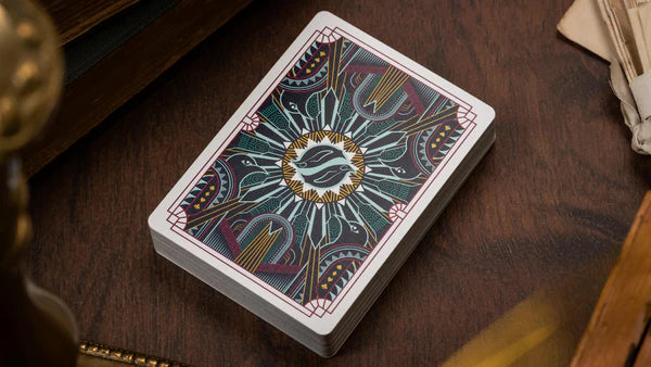 King Deco Playing Cards - Image 3