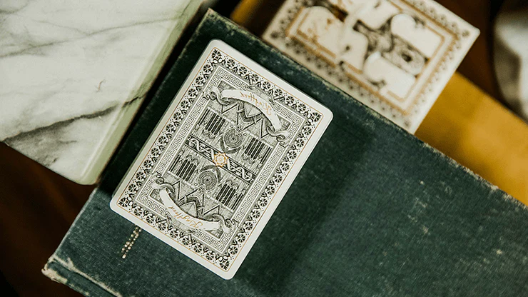 Kinghood Elegant Playing Cards USPCC - Image 6
