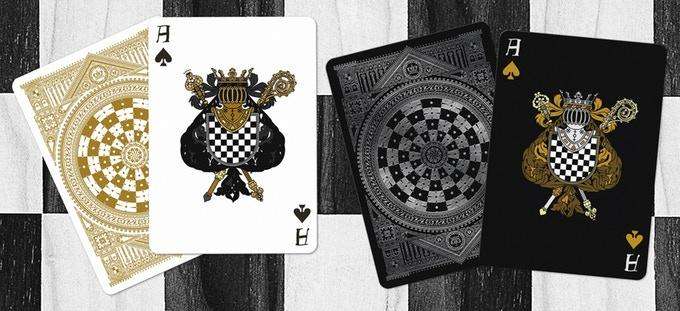 King's Game Playing Cards 2 Deck Set EPCC - Image 7