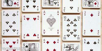 Kings of India Playing Cards Deck - Image 5