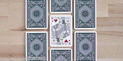Kings of India Playing Cards Deck - Image 8