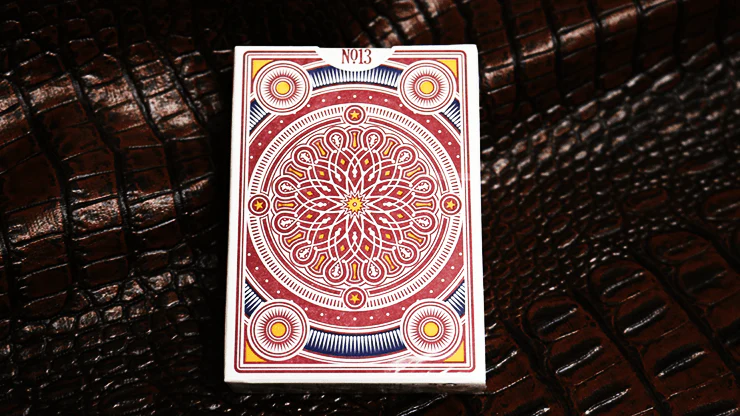 Kings Wild Americanas Murphy's Edition Playing Cards by Kings Wild Project - Image 6