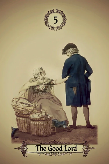 Kipper Oracle Cards - Image 7
