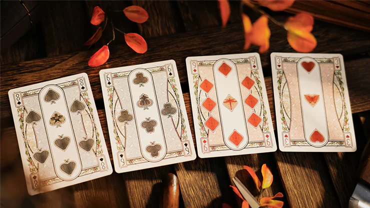 Kite Playing Cards by ARK - Image 5