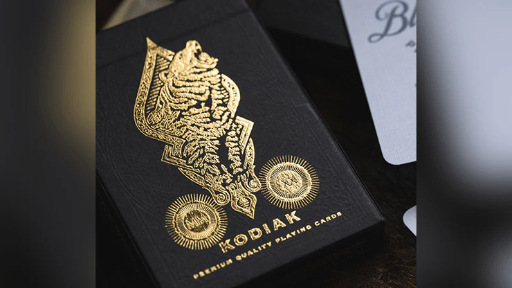 Kodiak Playing Cards LPCC - Image 6
