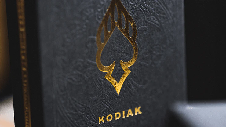 Kodiak Playing Cards LPCC - Image 7