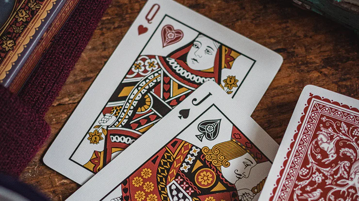 Kodiak Playing Cards USPCC - Image 4