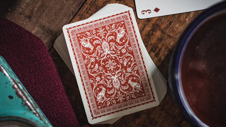 Kodiak Playing Cards USPCC - Image 6